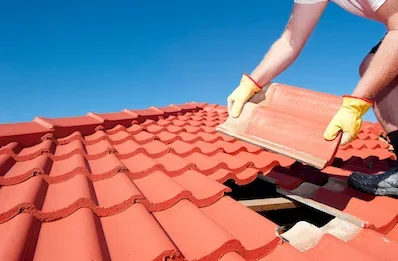 Pose et rénovation de toiture à Sognolles-en-Montois